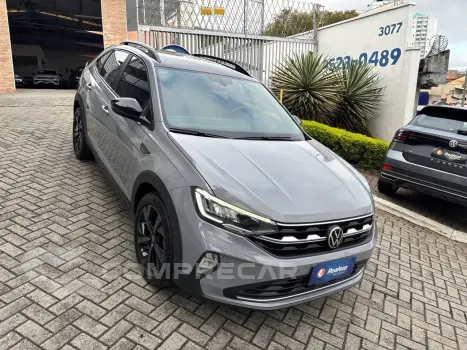 Nivus Highline 1.0 200 TSI Flex Aut.