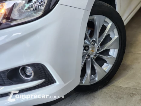 CRUZE 1.4 Turbo LT 16V