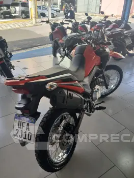 NXR 160 BROS ESDD