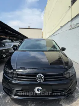 POLO 1.6 MSI