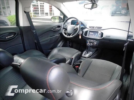 ONIX 1.4 MPFI LTZ 8V
