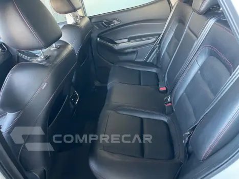 TIGGO 5X 1.5 VVT Turbo Iflex TXS