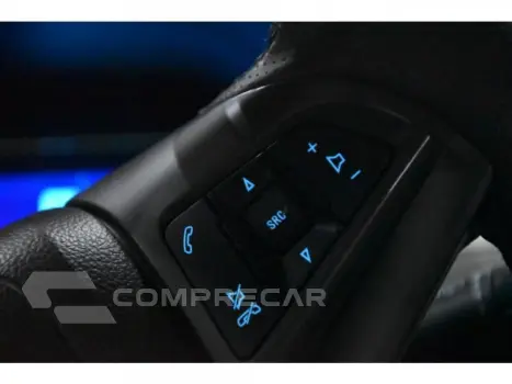 SPIN - 1.8 LTZ 8V 4P AUTOMÁTICO