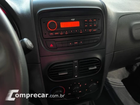 Fiat STRADA 1.4 MPI Working CD 8V 3 portas