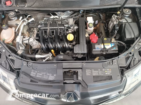 SANDERO 1.0 12V SCE Expression