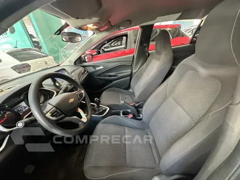 ONIX 1.0 TURBO FLEX PLUS LT MANUAL