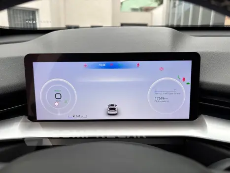 Haval H6 1.5 (Hibrido)