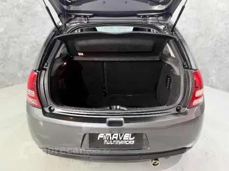 C3 1.6 VTI 120 Exclusive Eat6