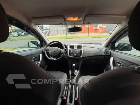 SANDERO Expression Hi-Power 1.0 16V 5p