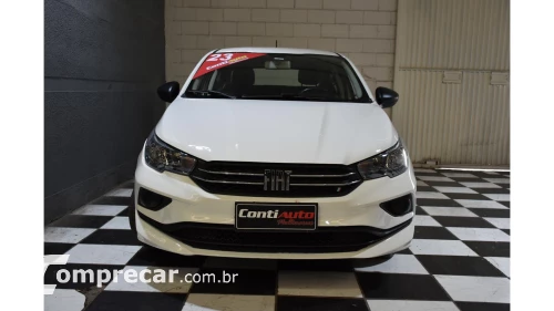 CRONOS - 1.0 FIREFLY MANUAL