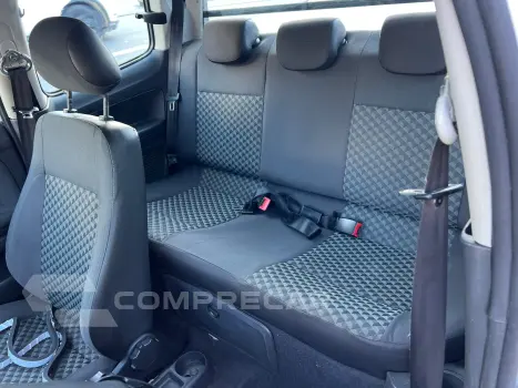 SAVEIRO 1.6 MI Trendline CD 8V