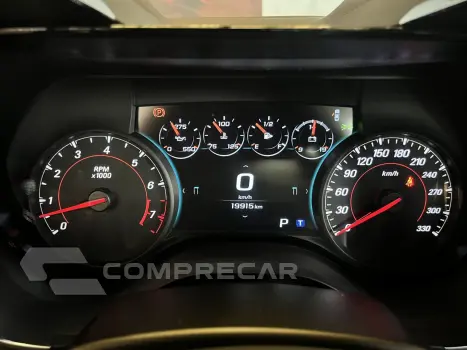 Camaro 6.2 V8 32V SS COUPÉ AUTOMÁTICO