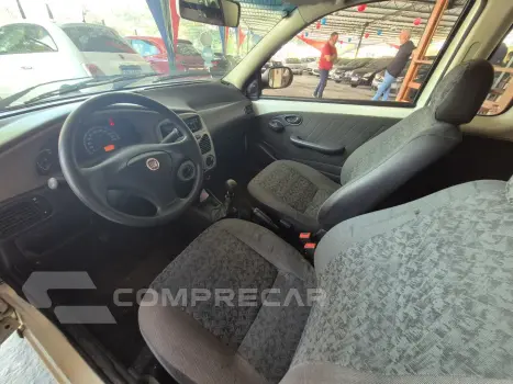 STRADA 1.4 MPI FIRE CE 8V FLEX 2P MANUAL