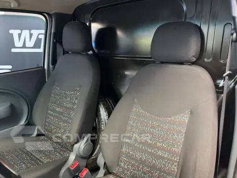 FIORINO 1.4 MPI Furgão Hard Working 8V