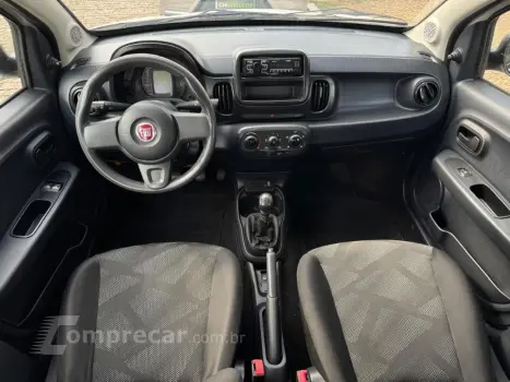 MOBI EASY COMFORT 1.0 Flex 5p.