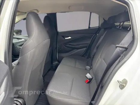 ONIX 1.0 FLEX LT MANUAL