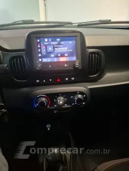 MOBI 1.0 EVO Trekking