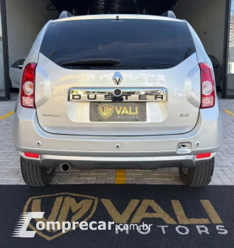 DUSTER Dynamique 2.0 Hi-Flex 16V Mec.