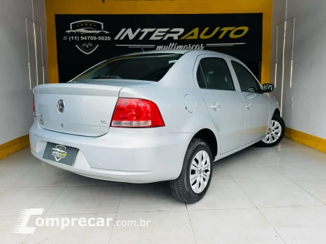 VOYAGE 1.6 MI 8V