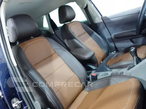 POLO - 1.6 MSI TOTAL MANUAL