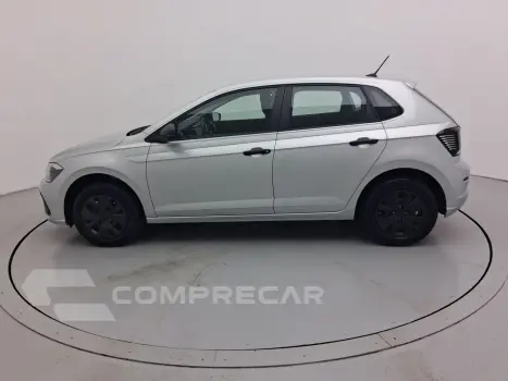 POLO 1.0 MPI TRACK MANUAL