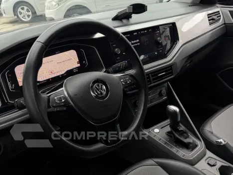 POLO 1.0 200 TSI HIGHLINE AUTOMÁTICO