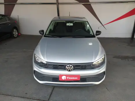 POLO 1.0 MPI Track