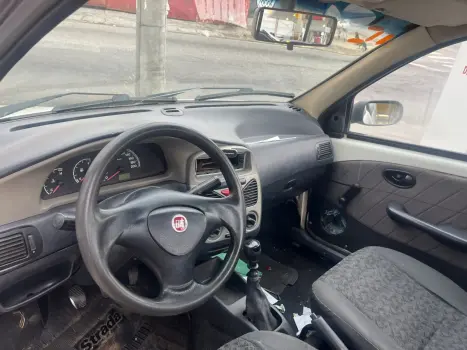 STRADA 1.4 MPI FIRE CS 8V FLEX 2P MANUAL