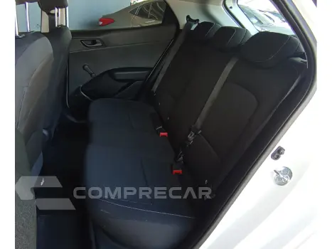 HB20 1.0 12V FLEX SENSE PLUS MANUAL