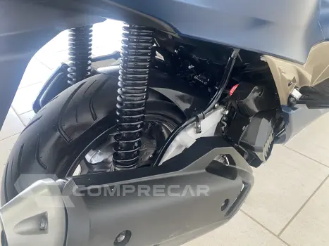 PCX 160 DLX ABS