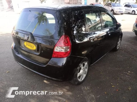 FIT - 1.4 LXL 8V 4P MANUAL