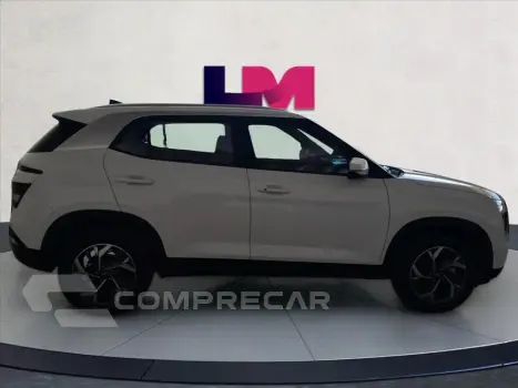 CRETA 1.0 TGDI FLEX LIMITED SAFETY AUTOMÁTICO