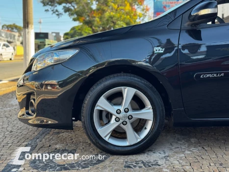 COROLLA 2.0 XEI 16V