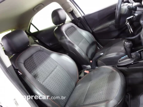ONIX - 1.4 MPFI LTZ 8V 4P AUTOMÁTICO