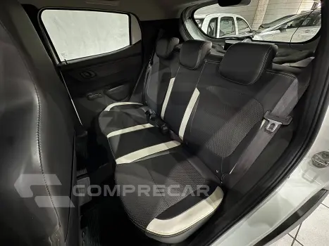 KWID 1.0 12V SCE Intense