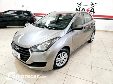 Hyundai HB20 1.0 Comfort 12V 4 portas