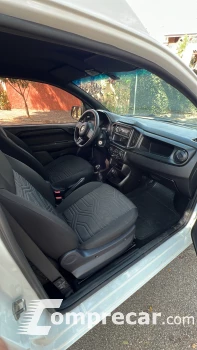 FIORINO 1.4 MPI Furgão Endurance 8V