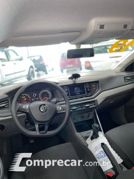 POLO 1.0 MPI