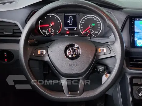 T-CROSS 1.0 200 TSI TOTAL FLEX SENSE AUTOMÁTICO