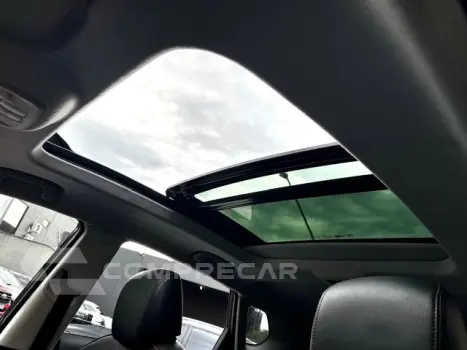 TRACKER - 1.2 TURBO RS AUTOMÁTICO