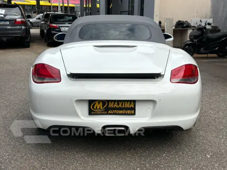 BOXSTER 2.9 Cabriolet 6 Cilindros 24V