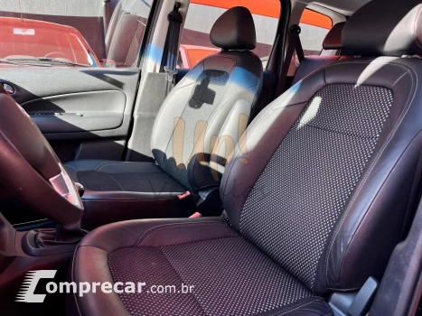 C3 PICASSO 1.6 Exclusive