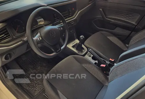 POLO 1.0 MPI Track