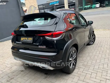 PULSE AUDACE 1.0 Turbo 200 Flex Aut.