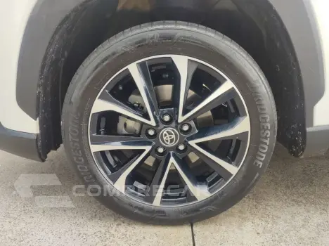 Corolla Cross XRX 1.8 16V Aut. (Híbrido)
