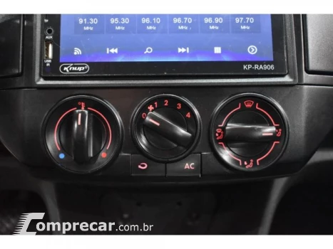 POLO - 1.6 MI 8V 4P MANUAL