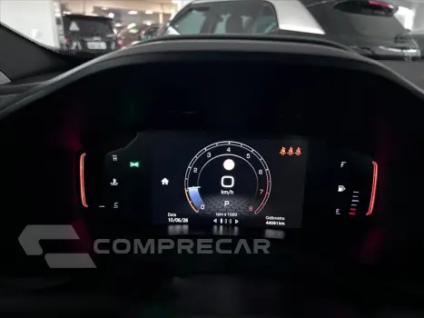 RENEGADE 1.3 T270 TURBO FLEX AT6