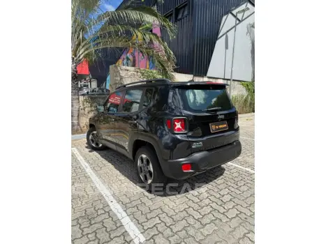 RENEGADE 2.0 16V TURBO DIESEL SPORT 4P 4X4 AUTOMÁTICO