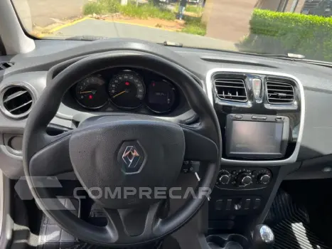 SANDERO 1.0 Expression 16V