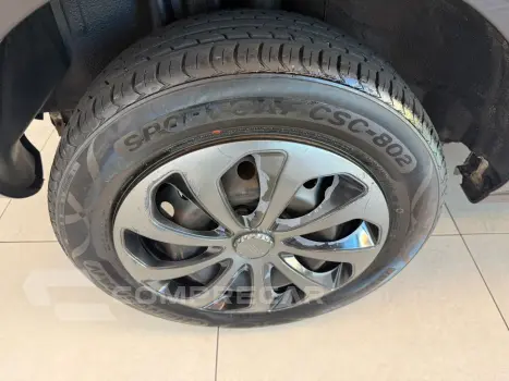 AGILE 1.4 MPFI LT 8V FLEX 4P MANUAL